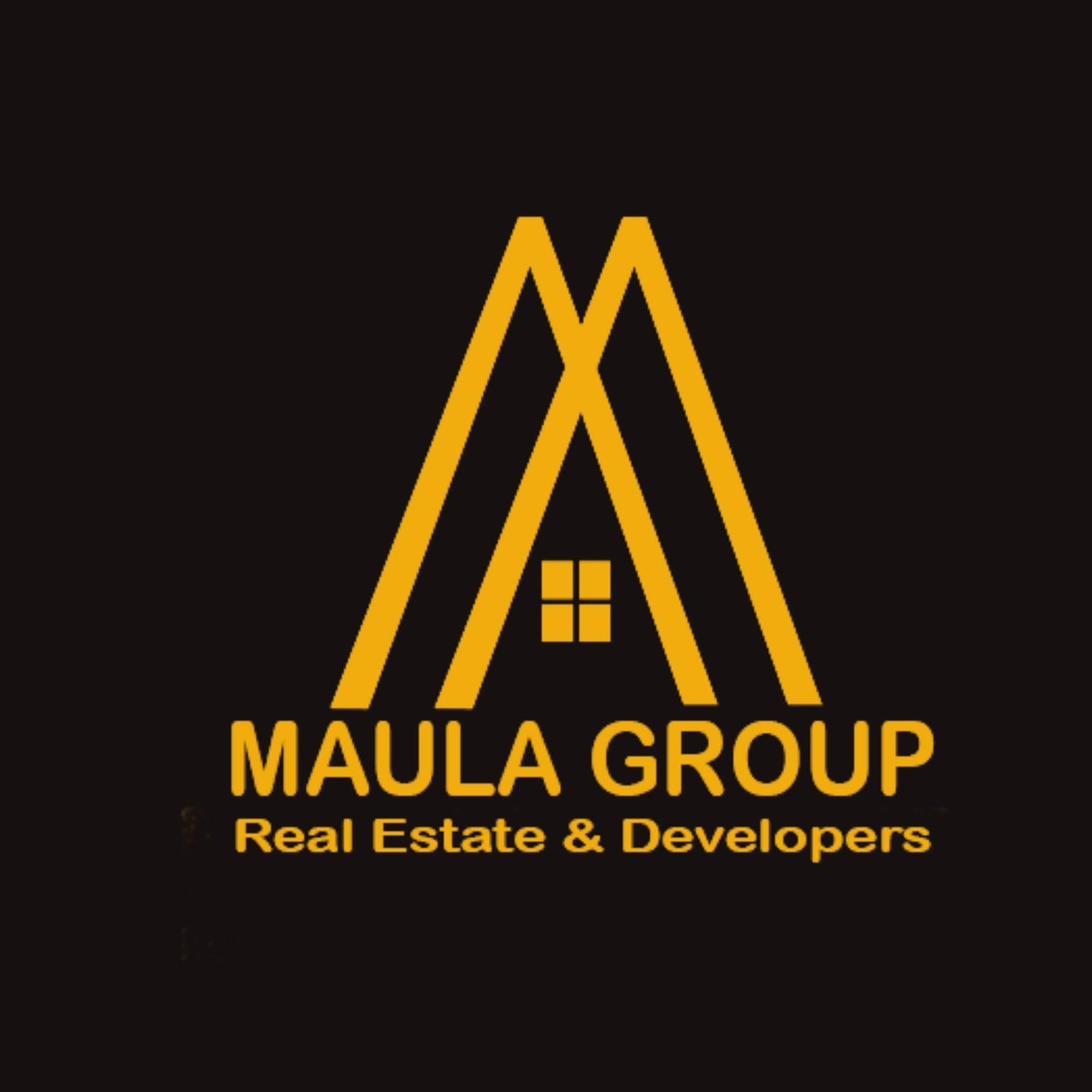 MAULA GROUP REAL ESTATE CONSULTANTS & DEVELOPERS